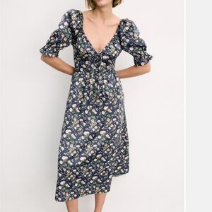 Hill House Ophelia Dress